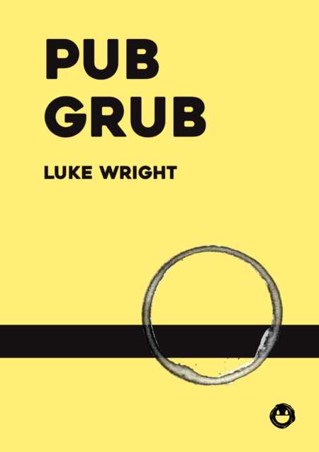 pubgrubfrontcover